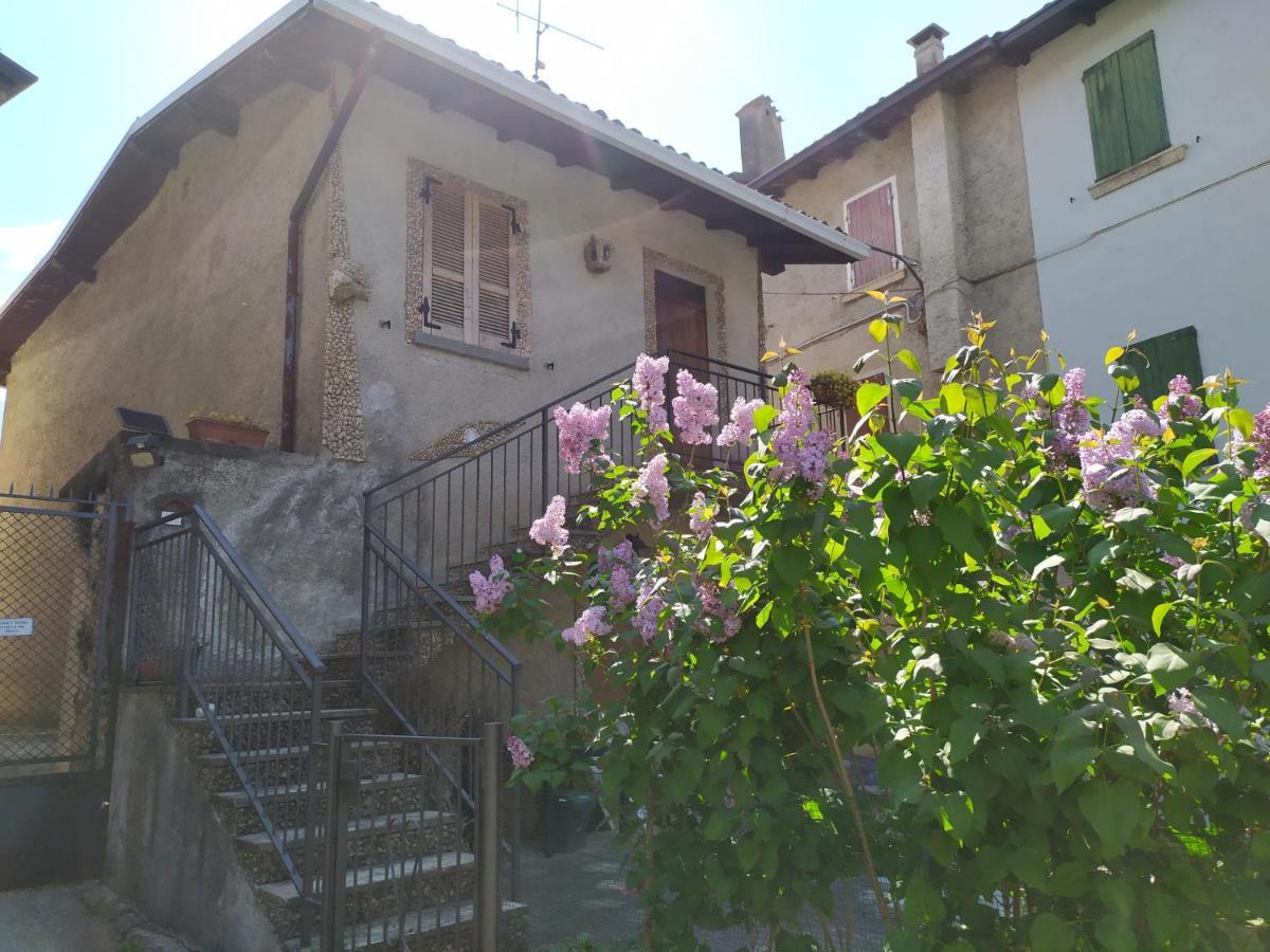 Loggia Apartment Vobarno Екстериор снимка